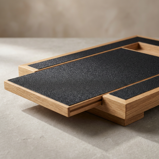 TassTrygg™ Klösbräda