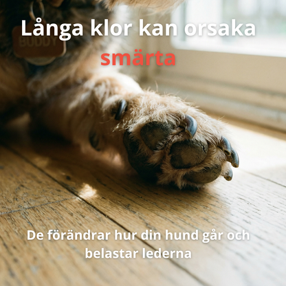 TassTrygg™ Klösbräda