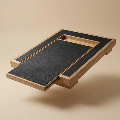 TassTrygg™ Klösbräda